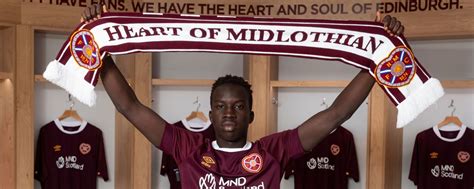 Heart of Midlothian Football Club Fixtures .